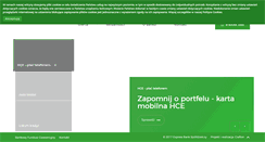 Desktop Screenshot of expressbank.pl